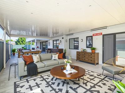 1 Jazz Court, Caboolture