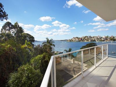 66 / 11 Sutherland Crescent, Darling Point