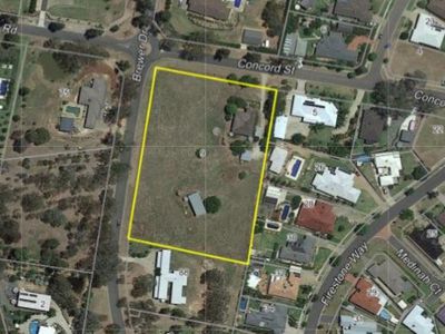 9 Concord St, Wodonga