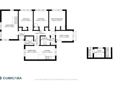 3A Dido Place, Cannons Creek