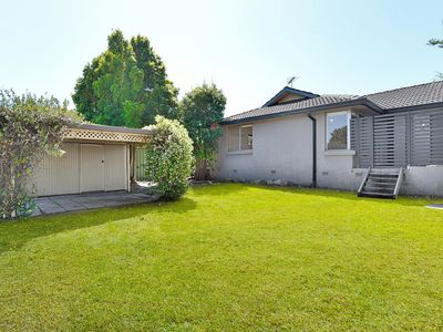 22 Tobruk Road, Narellan Vale