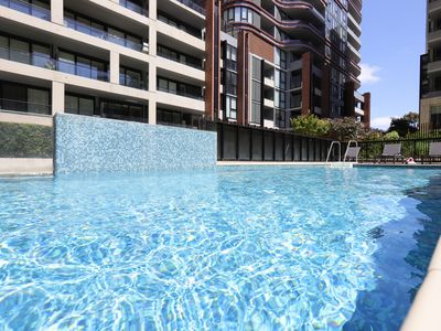 1012 / 40 Hall Street, Moonee Ponds