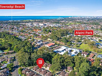7 / 5-9 Keira Street, Tarrawanna