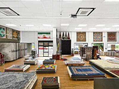 409 Princes Highway, Sydenham