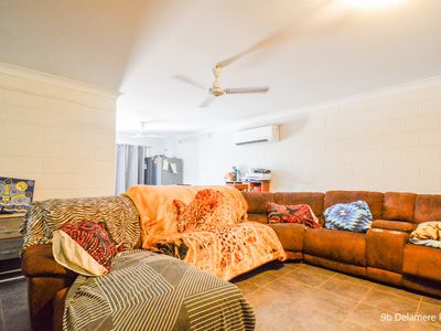 9A & 9B Delamere Place, South Hedland