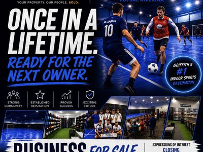Riverina Complete Sports 