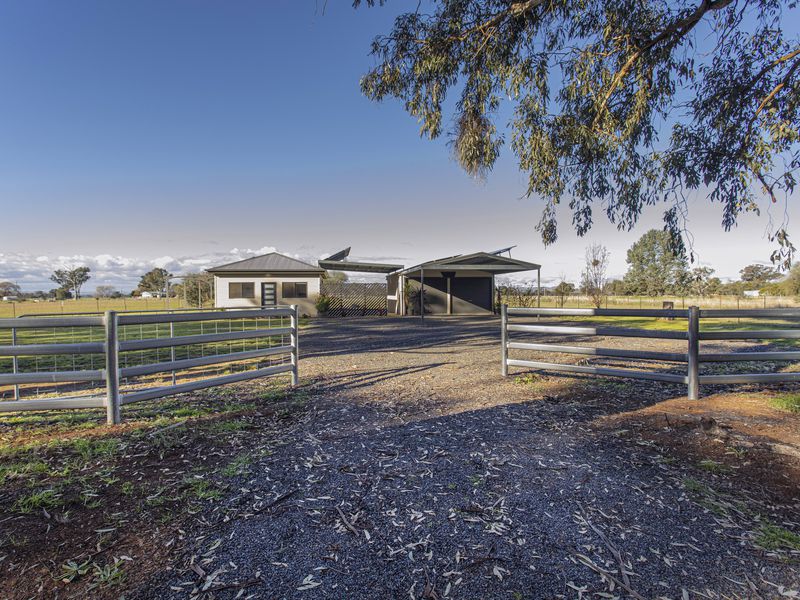 79 Noonbinna Road, Cowra