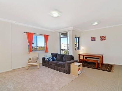 163 / 3-9 Church Avenue, Mascot