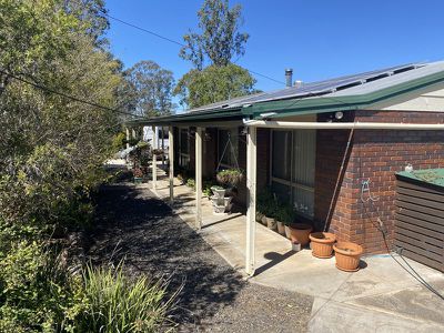 50 Chappell Road, Nanango