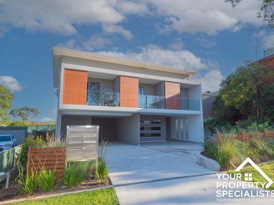 4 / 1 Bocking Avenue, Bradbury