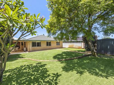 19 Oakfield Retreat, Ballajura
