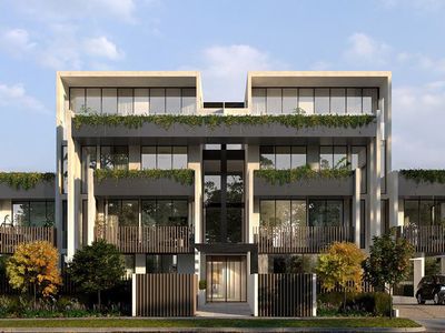 27 Bent Street, Bentleigh