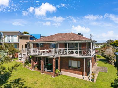 3 Comerang Place, Potato Point