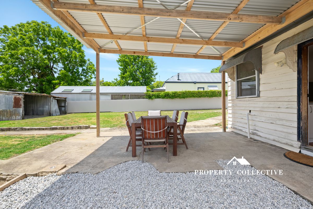 49 Finch Street, Beechworth