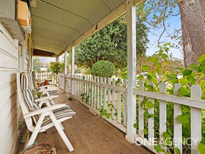 5 Brook Street, Murrurundi