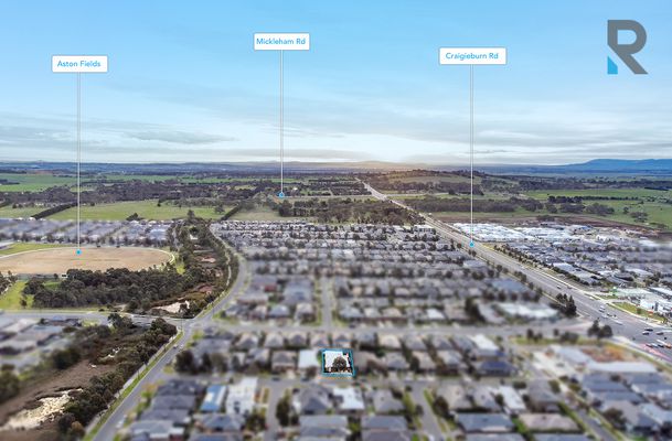 12 Cavalier Drive, Craigieburn