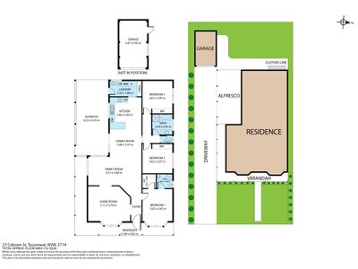 27 Cobram St, Tocumwal