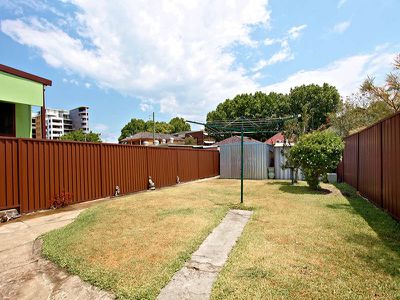 21 George St, Rockdale