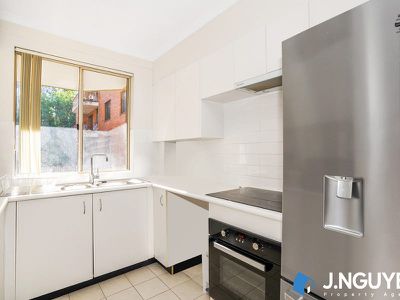 Unit 22 / 4-11 Equity Place, Canley Vale