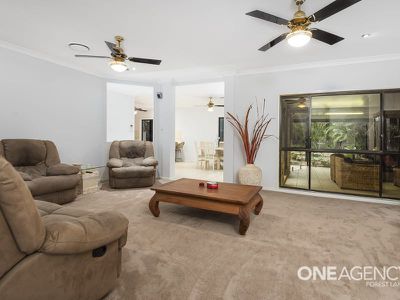 97-99 Addison Rd, Camira