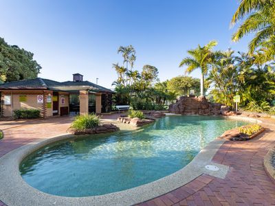 161 / 125 Hansford Road, Coombabah