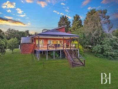 1285 Wallan-Whittlesea Road, Upper Plenty