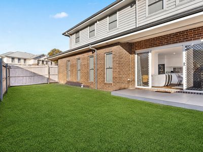 4 Nimmitabel Street, Tullimbar