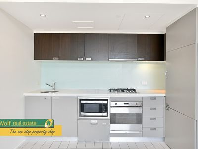 E905 / 599 Pacific Highway, St Leonards