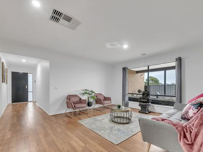 140 Penrose Promenade, Tarneit