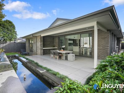 64 Webber Loop, Oran Park