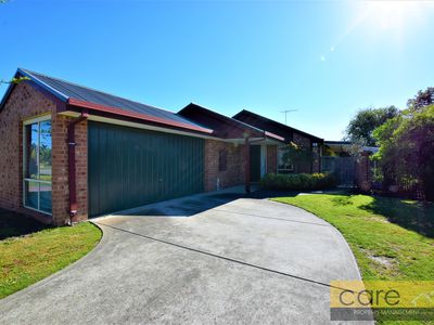 7 Lowther Court, Cranbourne North