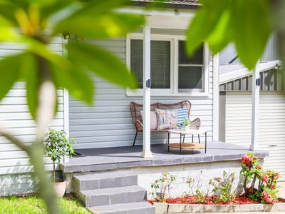 43 Shelly Beach Road, Shelly Beach