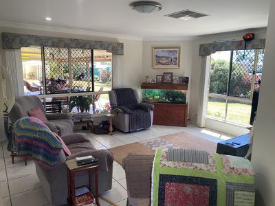 27 Bailey Street, Wondai