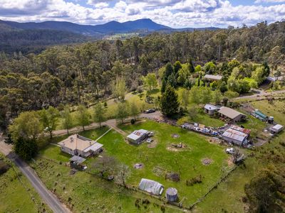 34 Weavers Creek Road, Nunamara