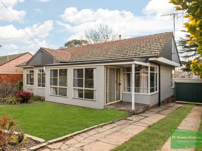 245 William Street, Bathurst