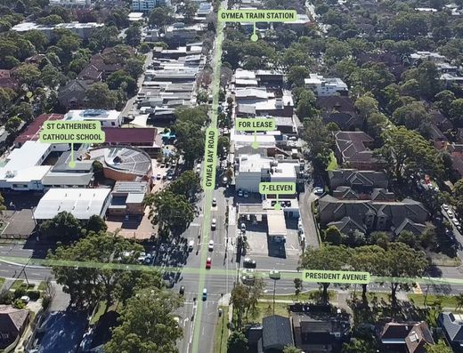 Ground Floor Shop | Gymea Village