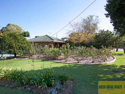 32 River Drive, Pinjarra