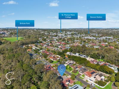 44 Appleyard Crescent , Coopers Plains