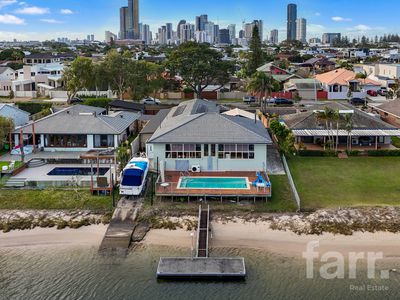 58 Markeri Street, Mermaid Waters
