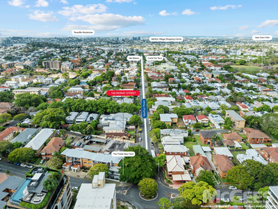 158 Moray Street, New Farm