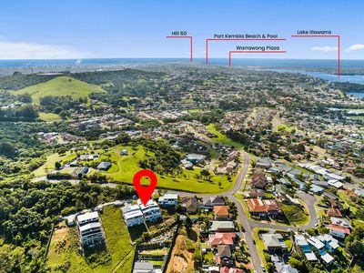 2/69B Semaphore Road, Berkeley