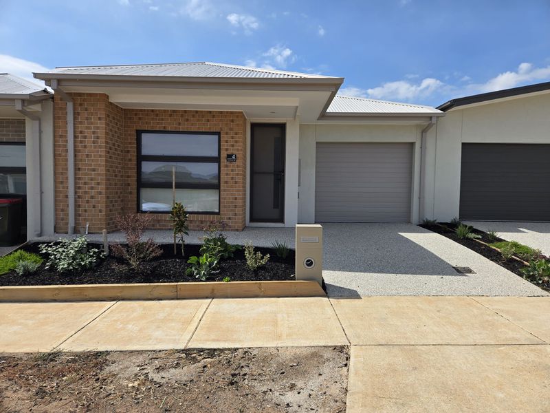4 Richmore Road, Wyndham Vale