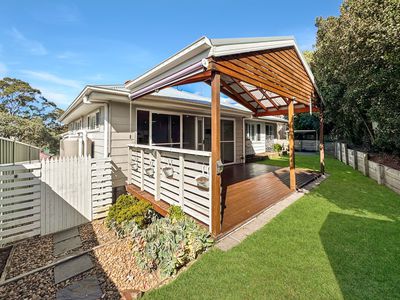 20A Tresnan Street, Unanderra