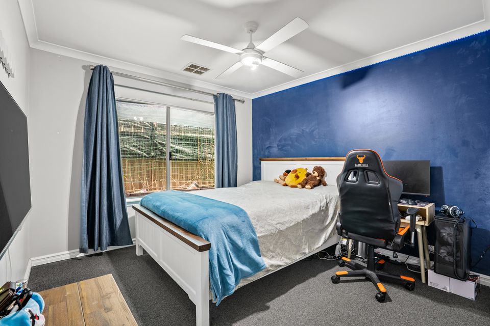 29 Peckham Boulevard, Baldivis