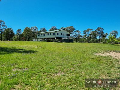 139 Mclean Road, Durong