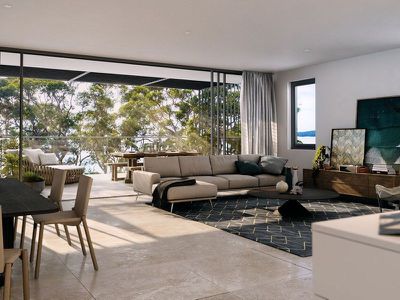 101 / 7 Beach Street, Huskisson