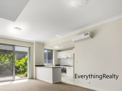 4/1 Florence St, South Wentworthville