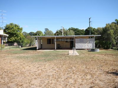 109 STUBLEY STREET, Charters Towers City