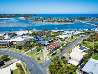 14 Monaro Street, Merimbula