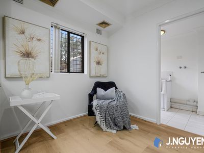 6 / 17-25 Hill Street, Cabramatta